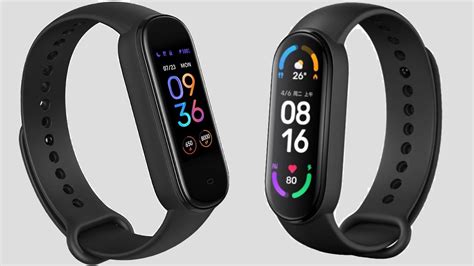 amazfit band 6 nfc|xiaomi Amazfit Band 5.